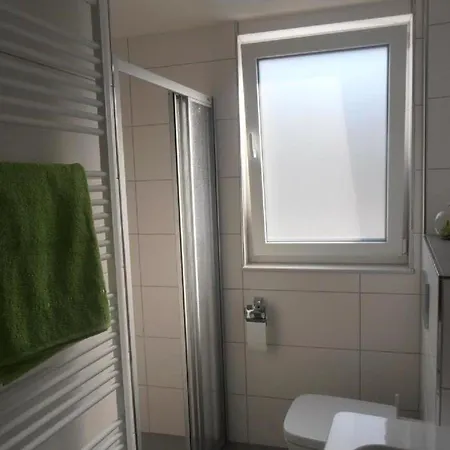 Residenz-Windjammer-Whg-12-Seesicht Appartement Cuxhaven